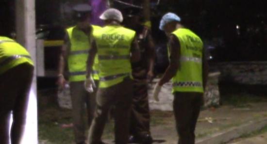 Borella Shooting Leaves One Dead, Four Injured